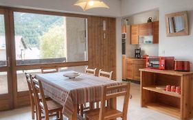 Appartement Le Monêtier-les-Bains, 2 pièces, 6 personnes - FR-1-330F-32