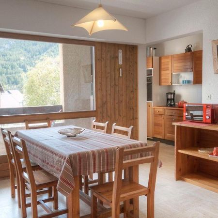 Appartement Le Monêtier-les-Bains, 2 pièces, 6 personnes - FR-1-330F-32 Extérieur photo