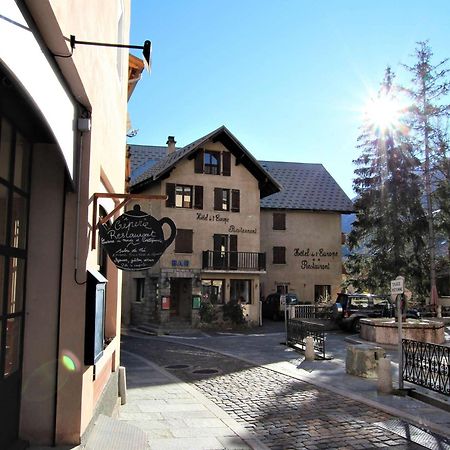 Appartement Le Monêtier-les-Bains, 2 pièces, 6 personnes - FR-1-330F-32 Extérieur photo