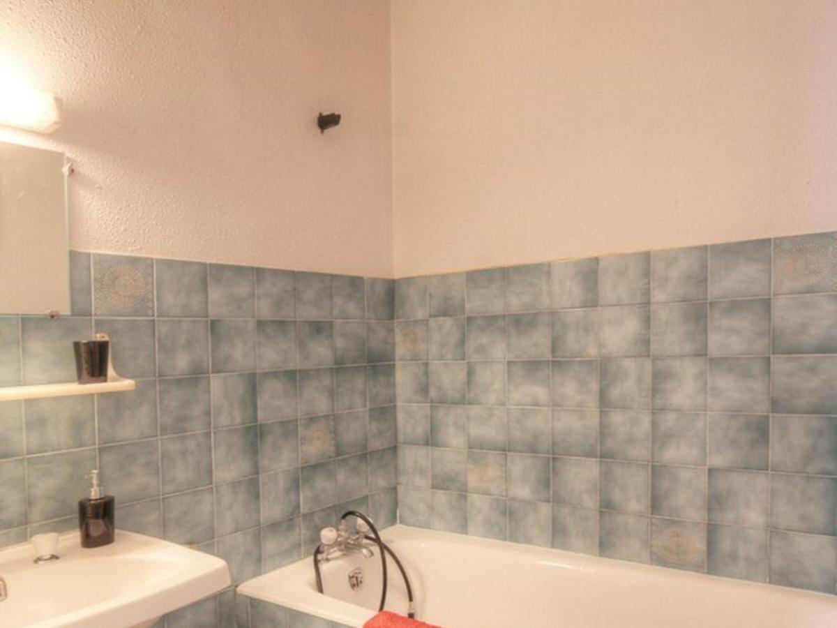 Appartement Le Monêtier-les-Bains, 2 pièces, 6 personnes - FR-1-330F-32 Extérieur photo