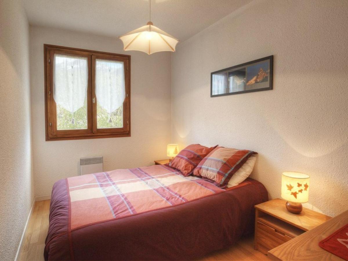 Appartement Le Monêtier-les-Bains, 2 pièces, 6 personnes - FR-1-330F-32 Extérieur photo