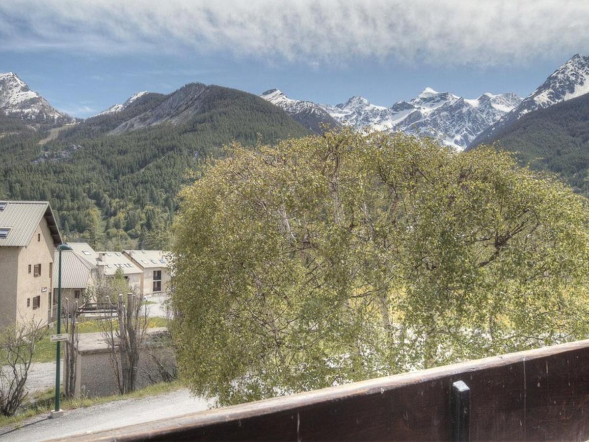 Appartement Le Monêtier-les-Bains, 2 pièces, 6 personnes - FR-1-330F-32 Extérieur photo