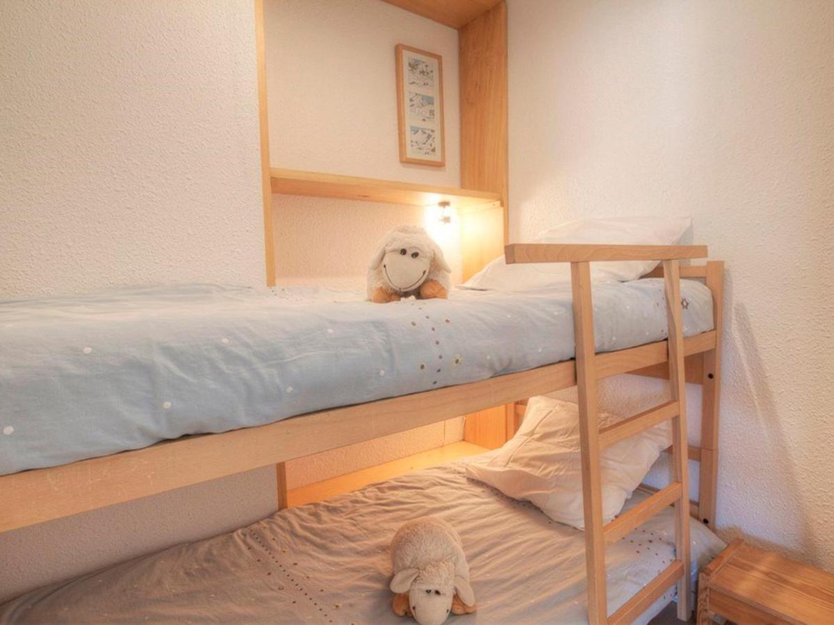 Appartement Le Monêtier-les-Bains, 2 pièces, 6 personnes - FR-1-330F-32 Extérieur photo